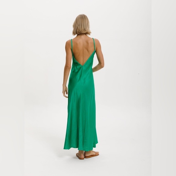 Cali Dreaming Women’s Slip Dress Size M - Picture 9 of 15